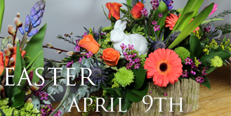 Flower Delivery to St. Clair Shores by Conner Park Florist